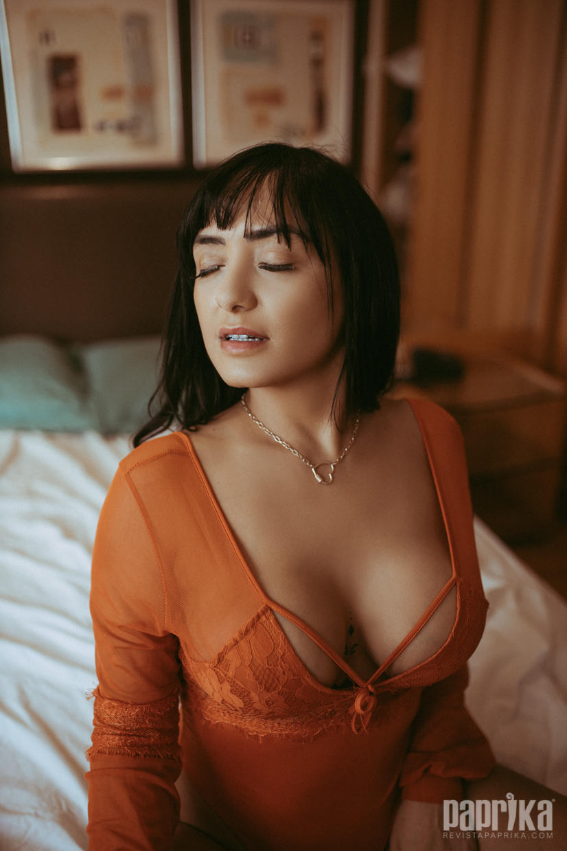 Paprika / paprika19 Nude OnlyFans Vazamentos 1