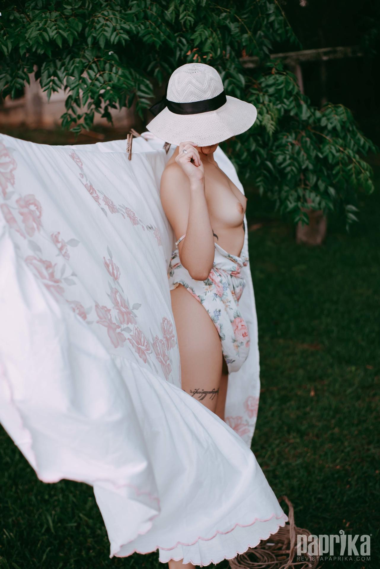 Paprika / paprika19 Nude OnlyFans Vazamentos 1