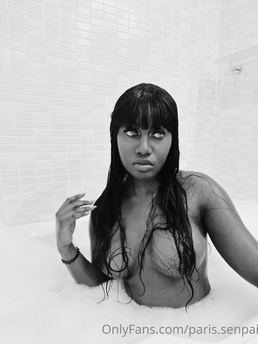 Paris.Senpai Nude OnlyFans Vazamentos 1