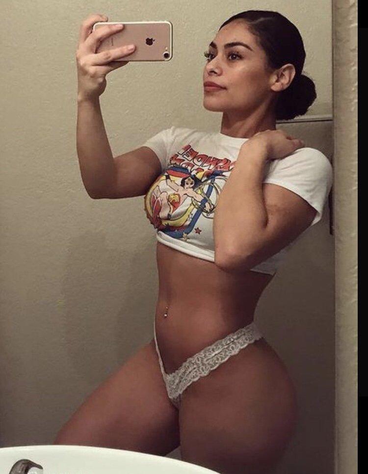 perlajasmin Nude OnlyFans Vazamentos 1