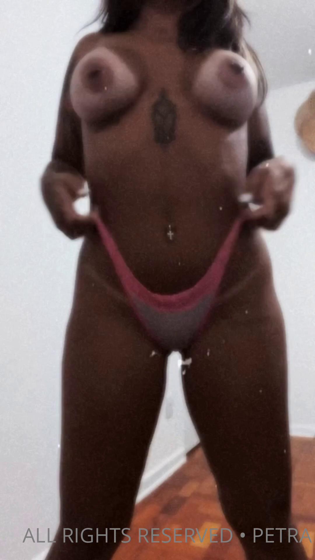 Petra Mattar / petramattar Nude OnlyFans Vazamentos 1