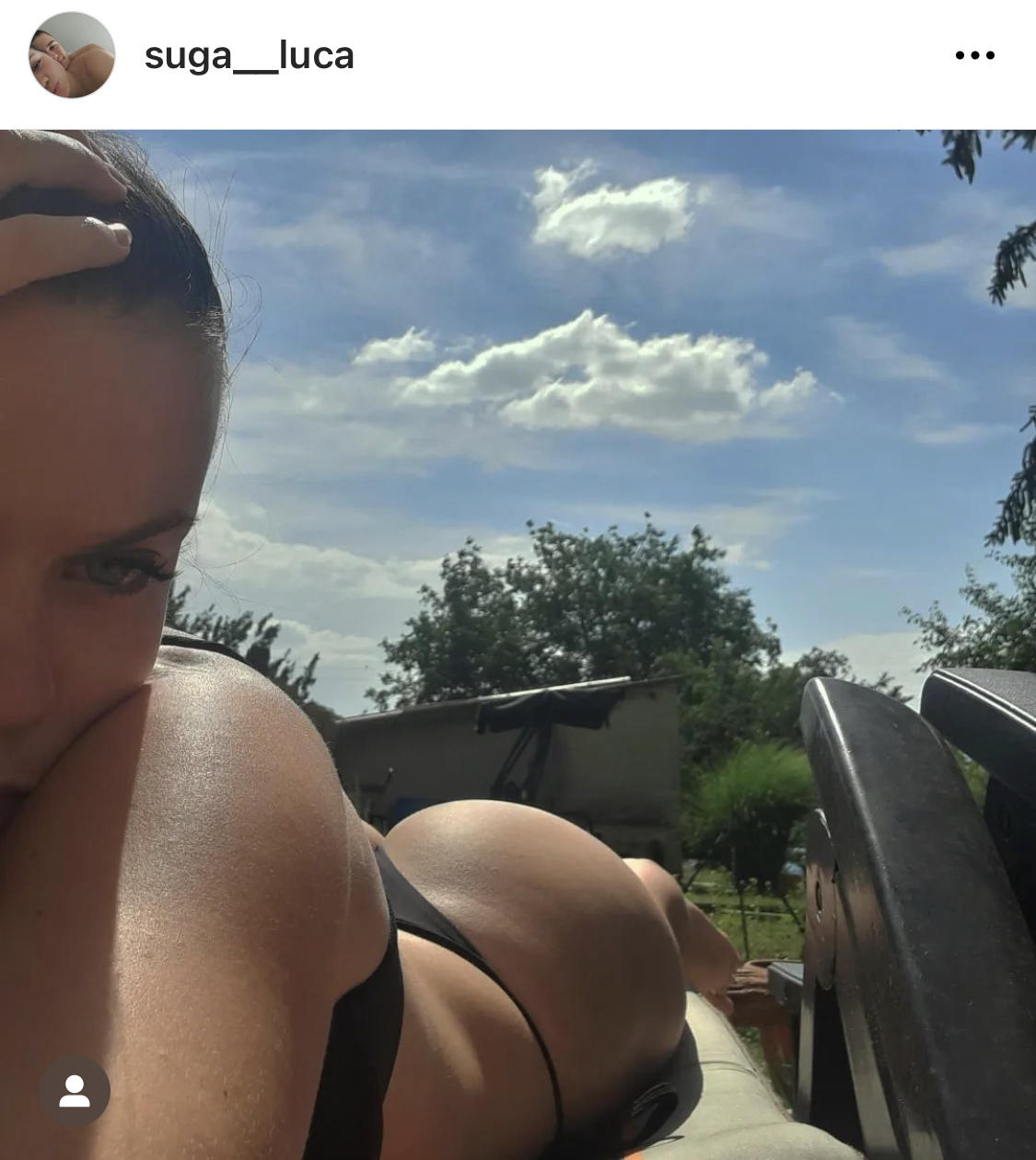 petratimea Nude OnlyFans Vazamentos 1