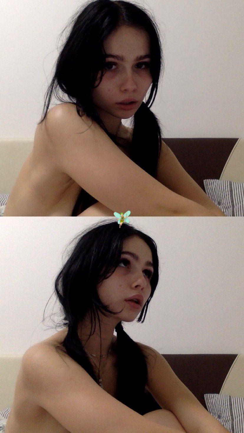 petratimea Nude OnlyFans Vazamentos 1