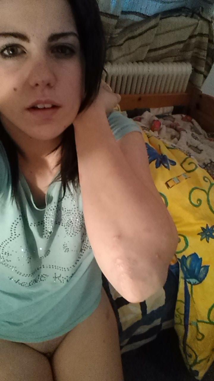 petratimea Nude OnlyFans Vazamentos 1
