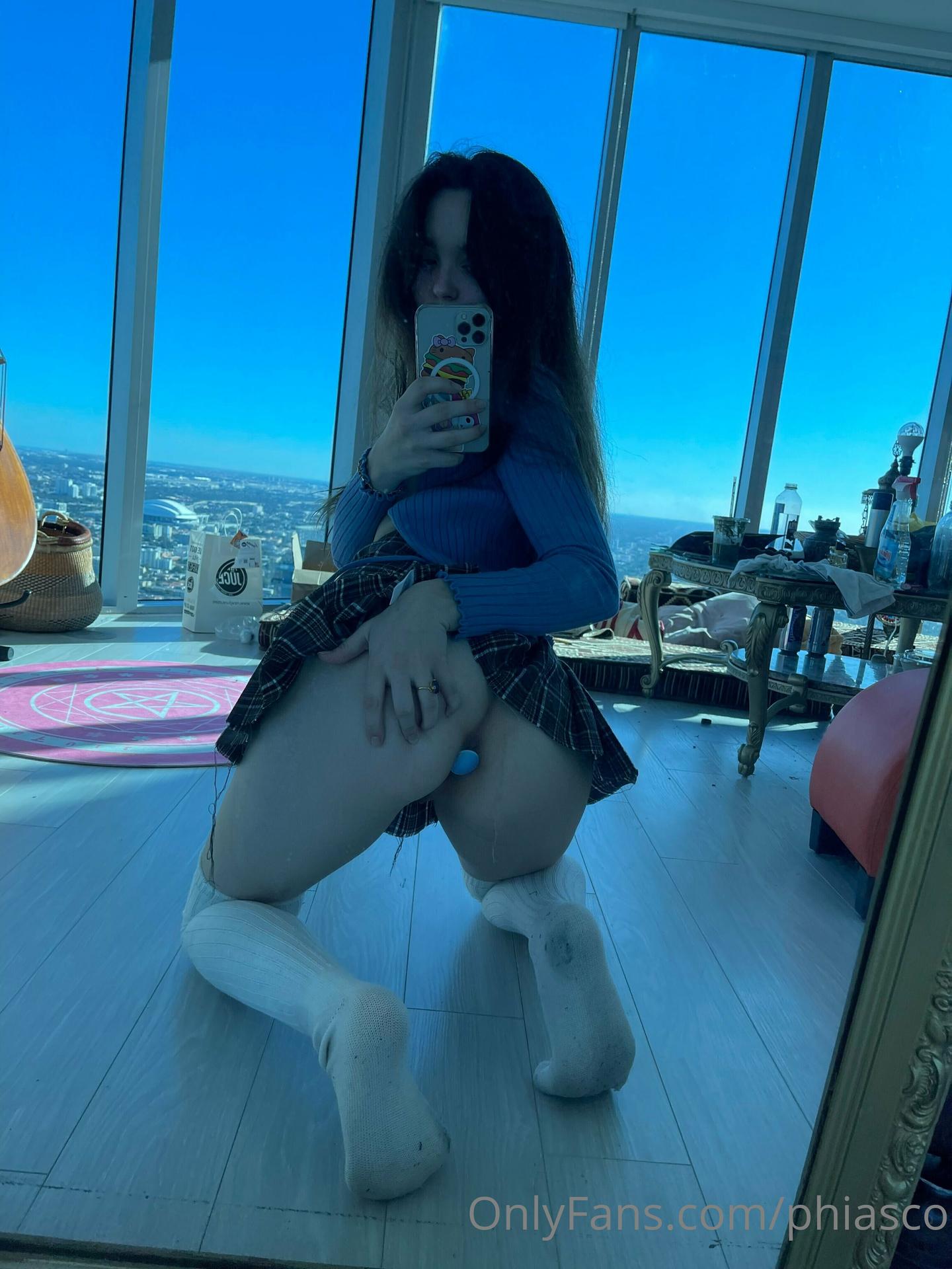 Phiasco Nude OnlyFans Vazamentos 1