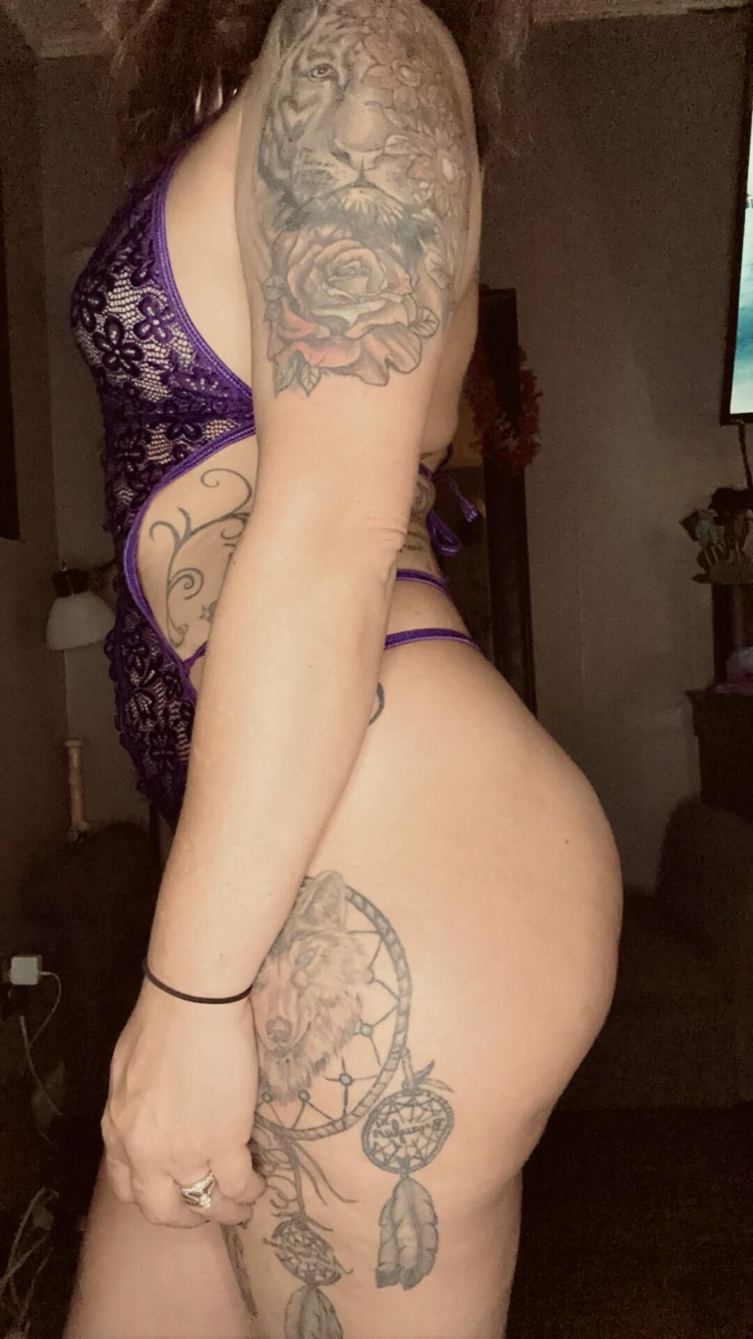 amberluvs25 / bannedambetluvs25 / pillowprncss5984 Nude OnlyFans Vazamentos 1