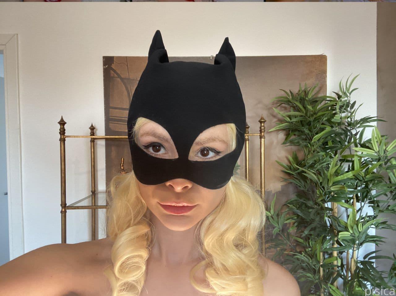pisica Nude OnlyFans Vazamentos 1