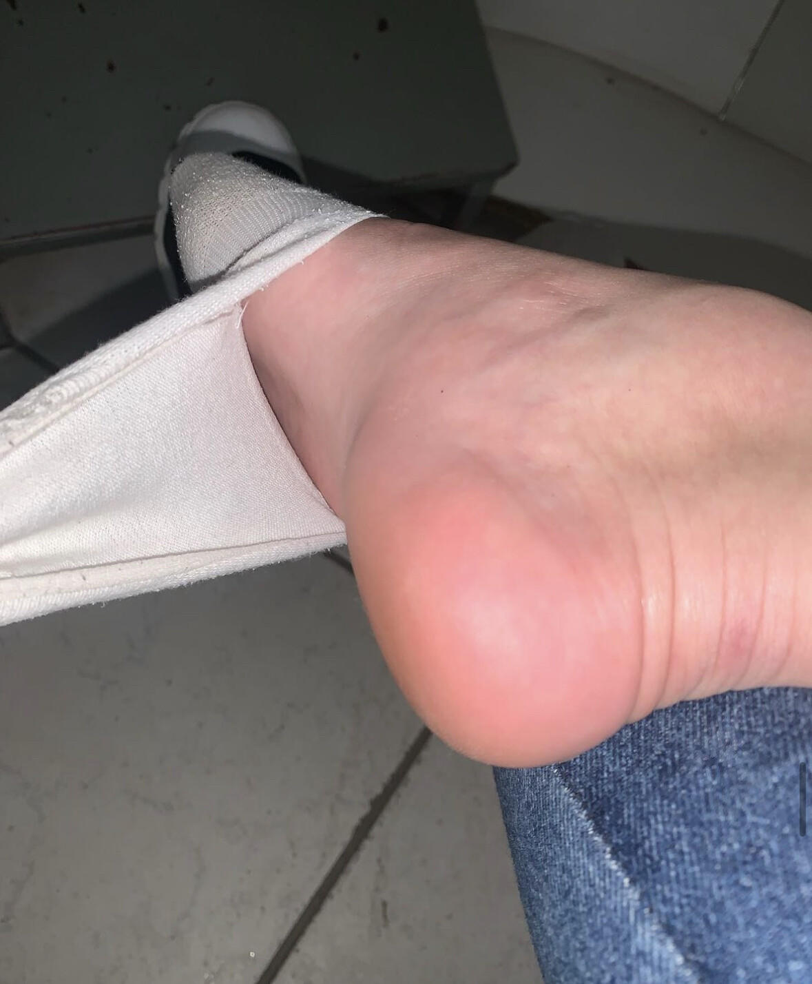 prii_feet Nude OnlyFans Vazamentos 1