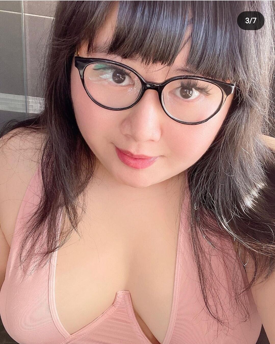 Princessonyx Onyxbun / onyxbun Nude OnlyFans Vazamentos 1