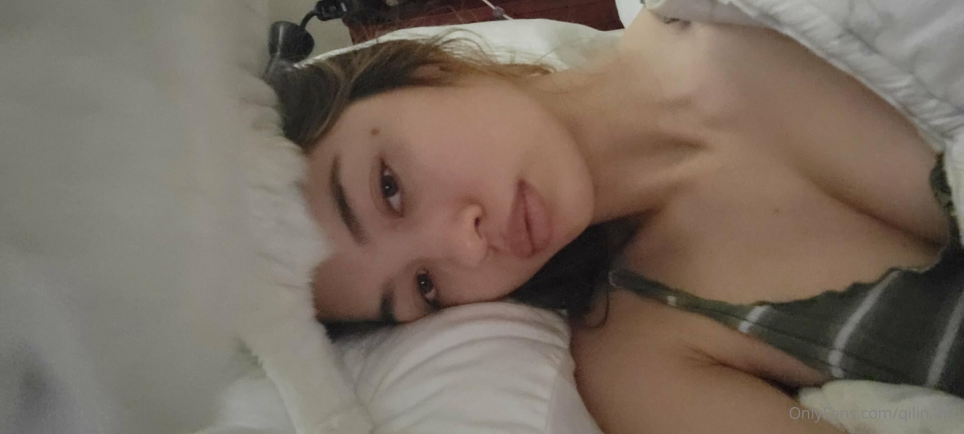 qilin.anh Nude OnlyFans Vazamentos 1