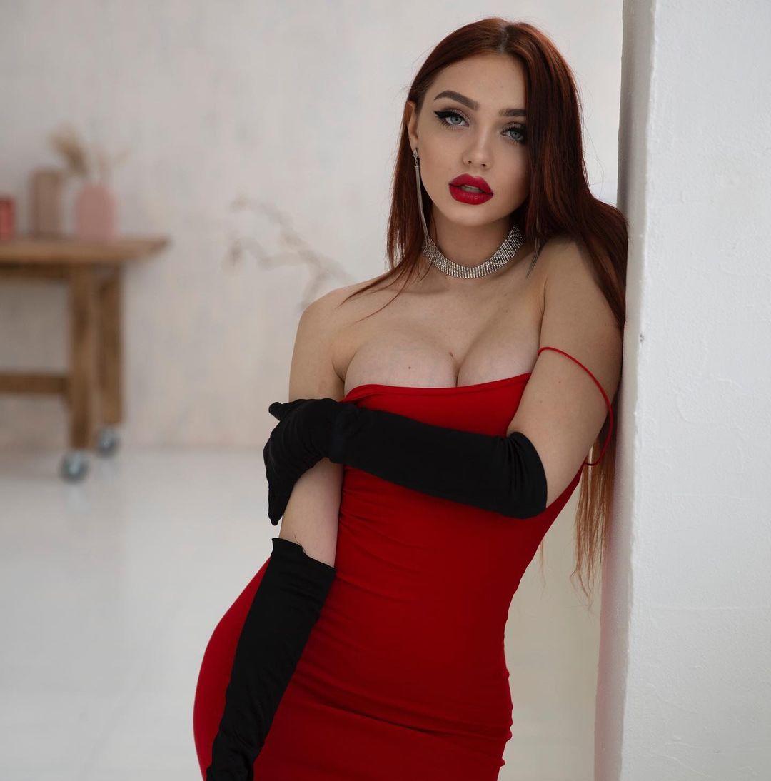 PrincessYana / RabbitJesss Nude Patreon Vazamentos 1
