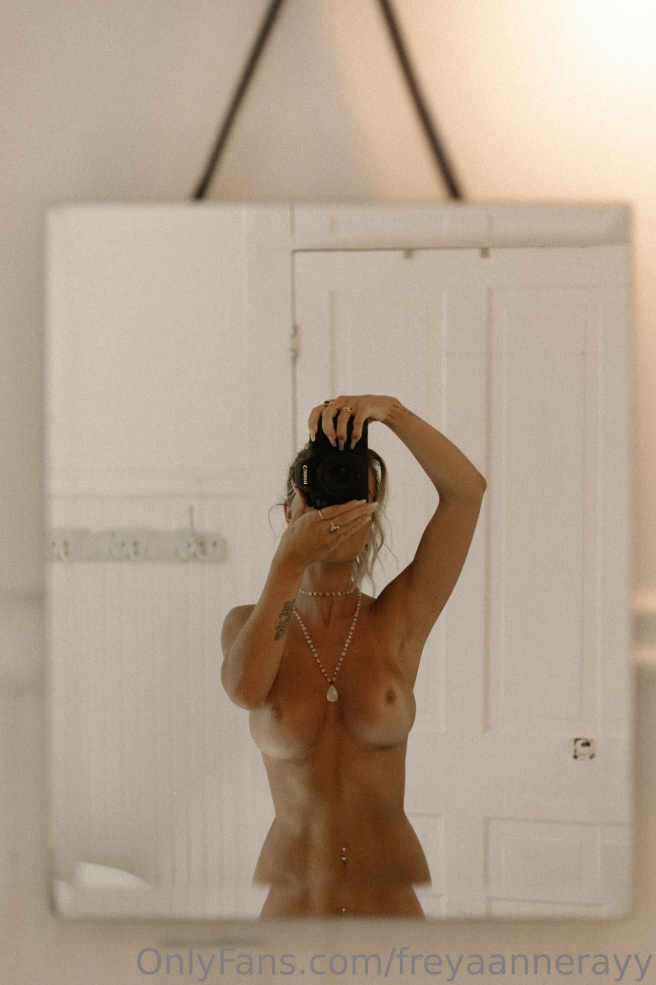 Rachel Anne Rayy / freyaannerayy Nude OnlyFans Vazamentos 1