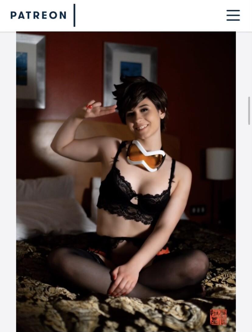 Ragedarling / krunkbunnykontent Nude OnlyFans Vazamentos 1