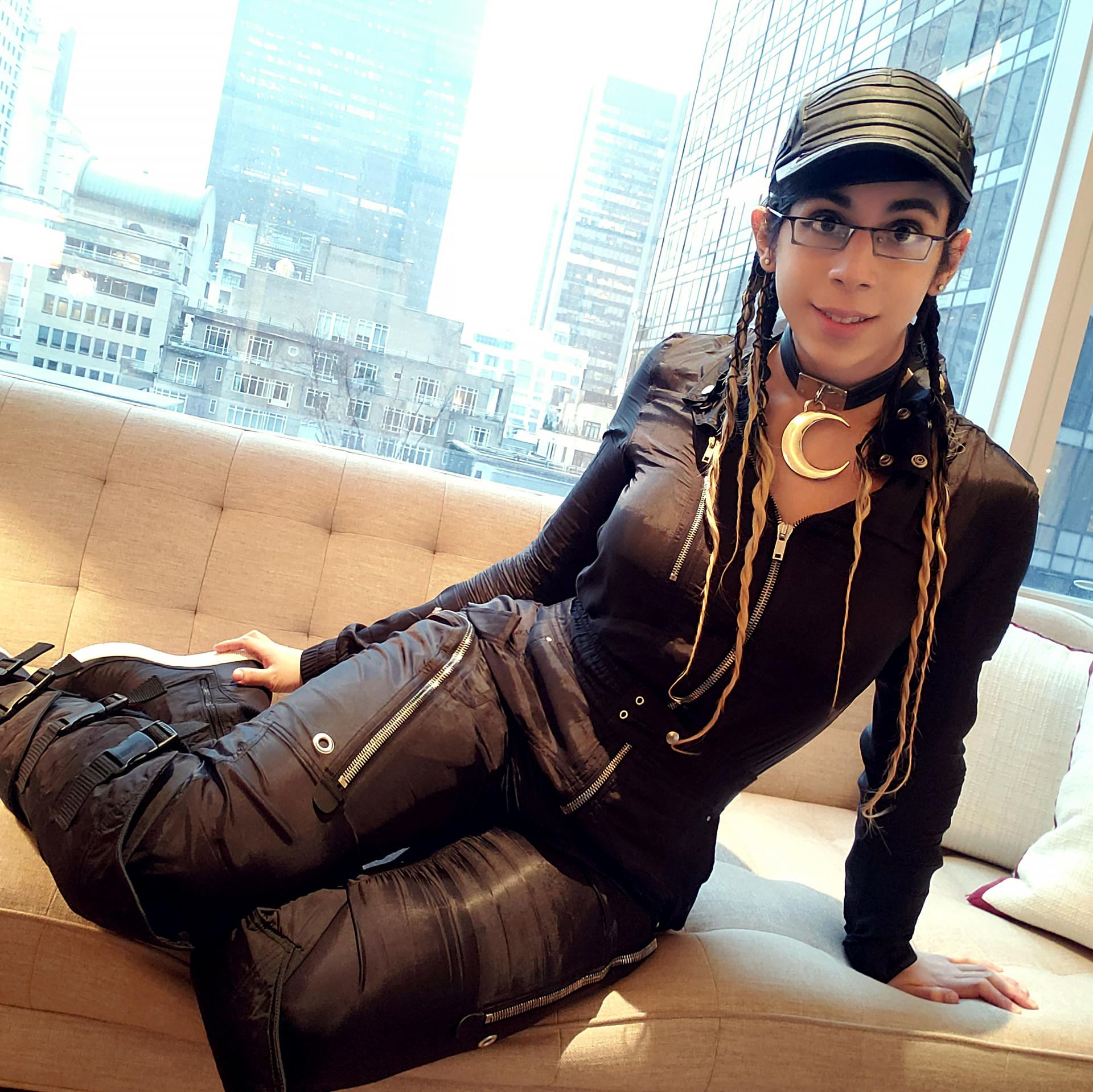 Rayray Sugarbutt / rayraysugarbutt Nude OnlyFans Vazamentos 1