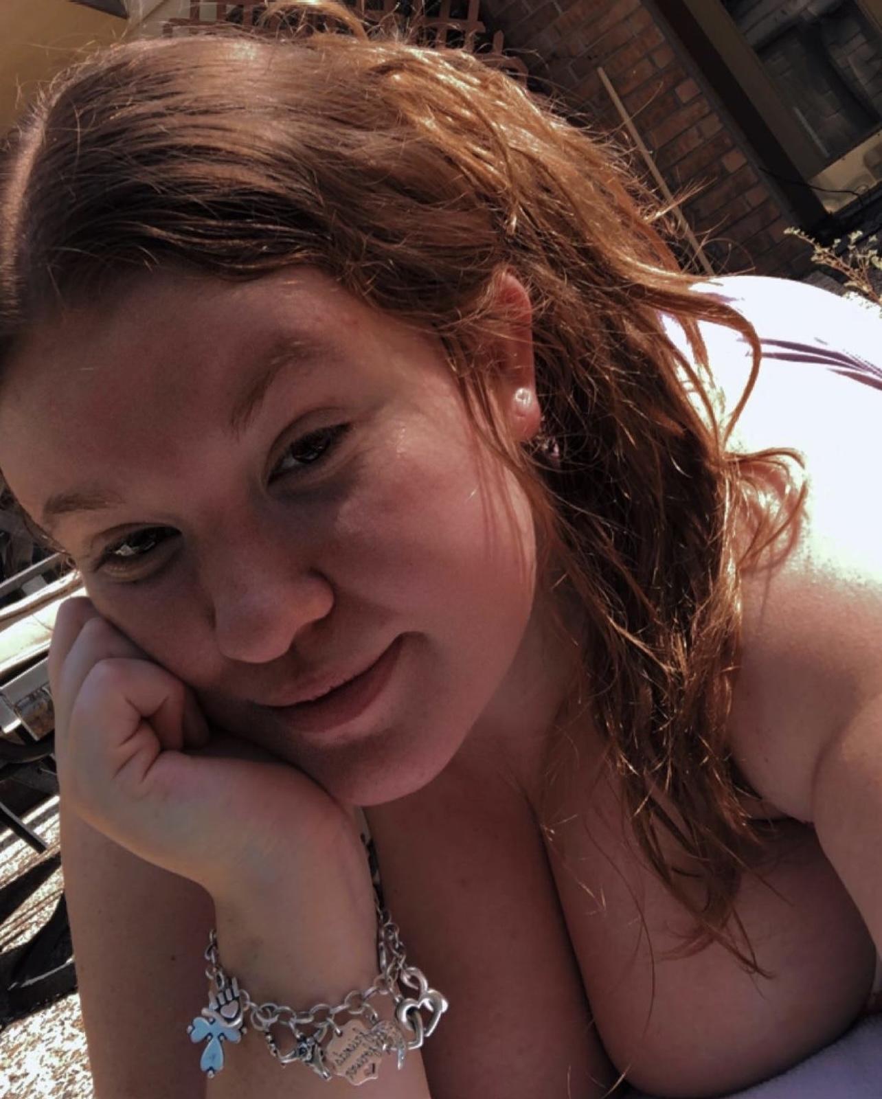 redflannel / redflannelgirl20 Nude OnlyFans Vazamentos 1