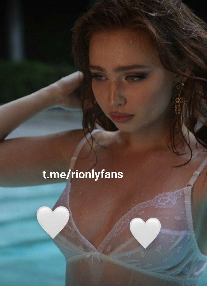 Renata Valliulina / renata_ri Nude OnlyFans Vazamentos 1