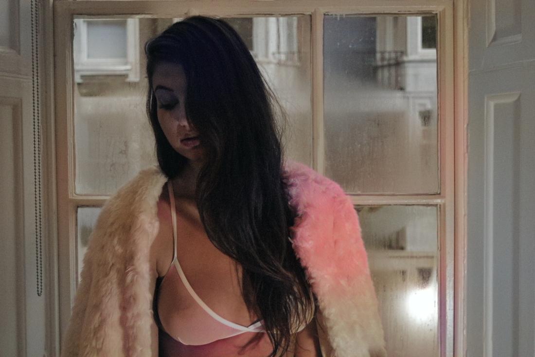 Renèe Monaco / mamagarcia / peachmangojuice Nude OnlyFans Vazamentos 1