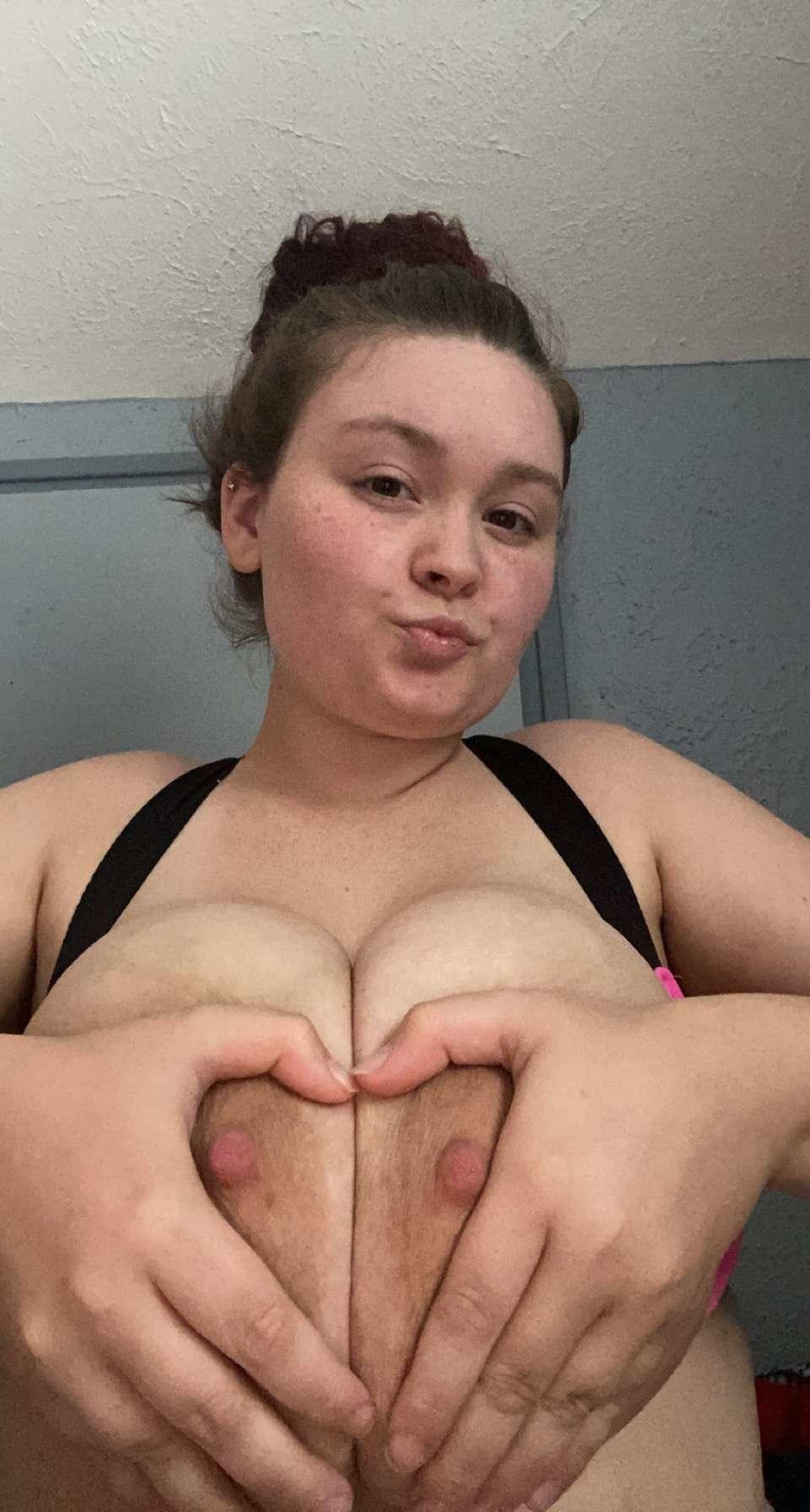 Rilee Love / Rileelovee Nude OnlyFans Vazamentos 1