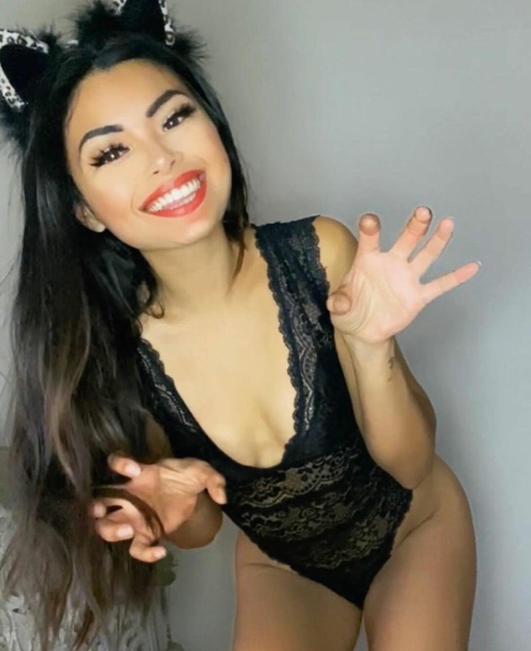 Rinka Moon / elysianonearth Nude OnlyFans Vazamentos 1