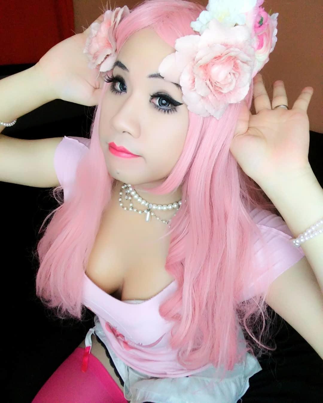 Rinsenpai Nude OnlyFans Vazamentos 1