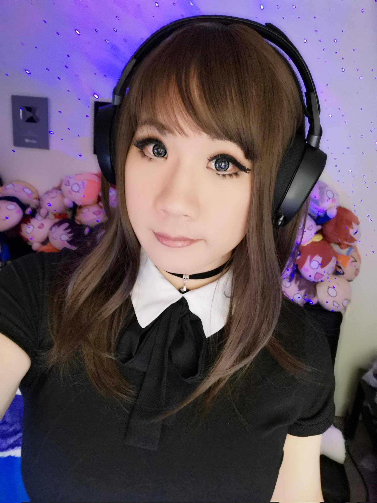 Rinsenpai Nude OnlyFans Vazamentos 1