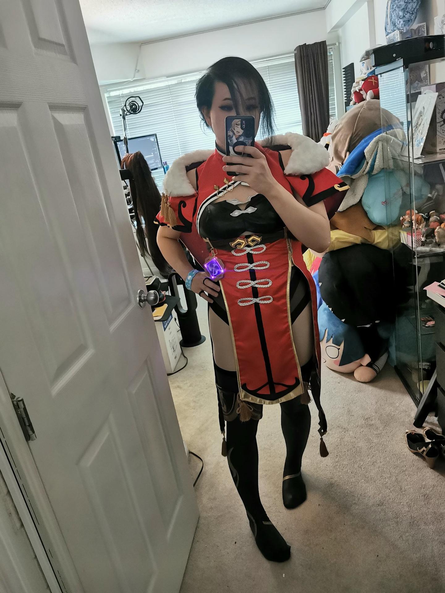Rinsenpai Nude OnlyFans Vazamentos 1