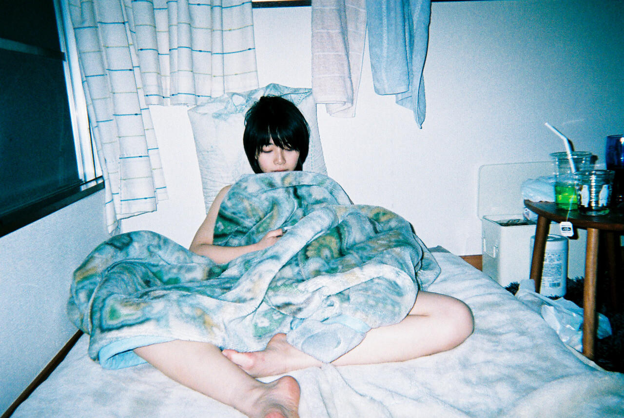 Ririka / inliving / ririkachann / りりか Nude OnlyFans Vazamentos 1