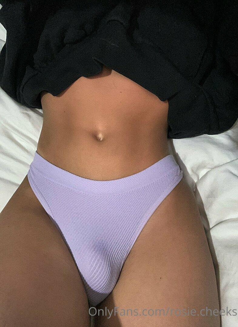 Rosie Cheeks / rosie.cheeks Nude OnlyFans Vazamentos 1
