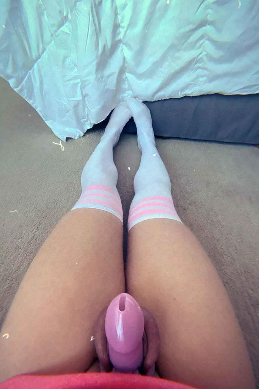 TS Roxie / roxieisgold Nude OnlyFans Vazamentos 1