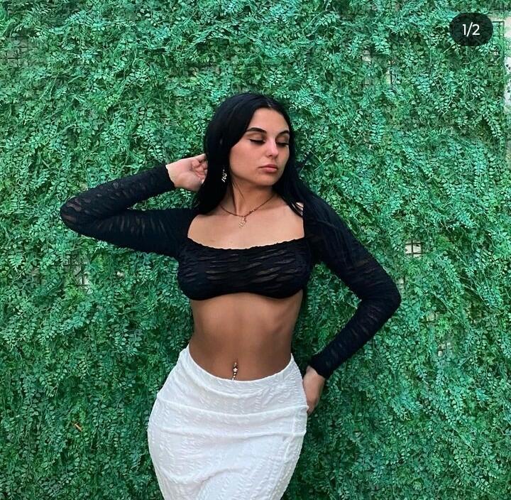 S3xysull / Sullivan Way Vazamentos Nus do OnlyFans 1