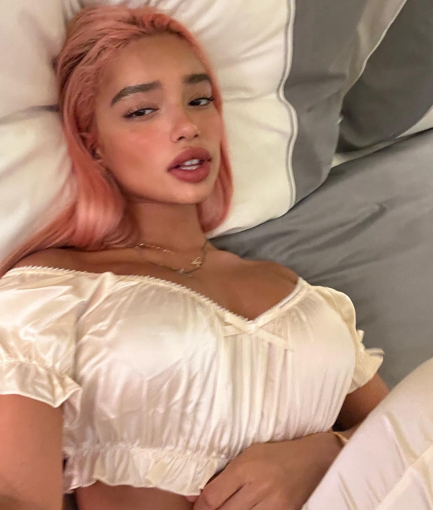 Pasabist / Sab Zada / princesssab Nude OnlyFans Vazamentos 1