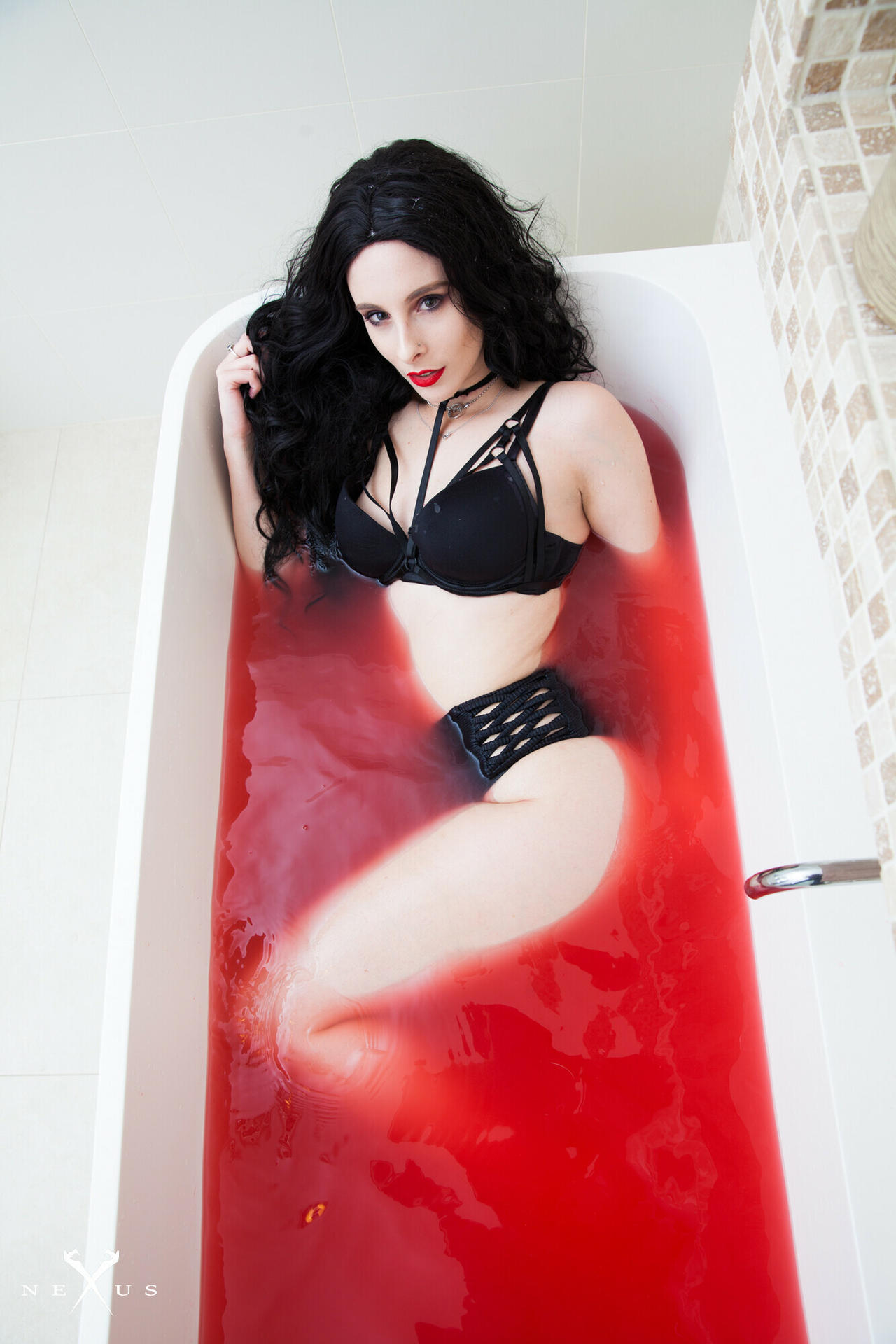 SaberCreative Nude Patreon Vazamentos 1
