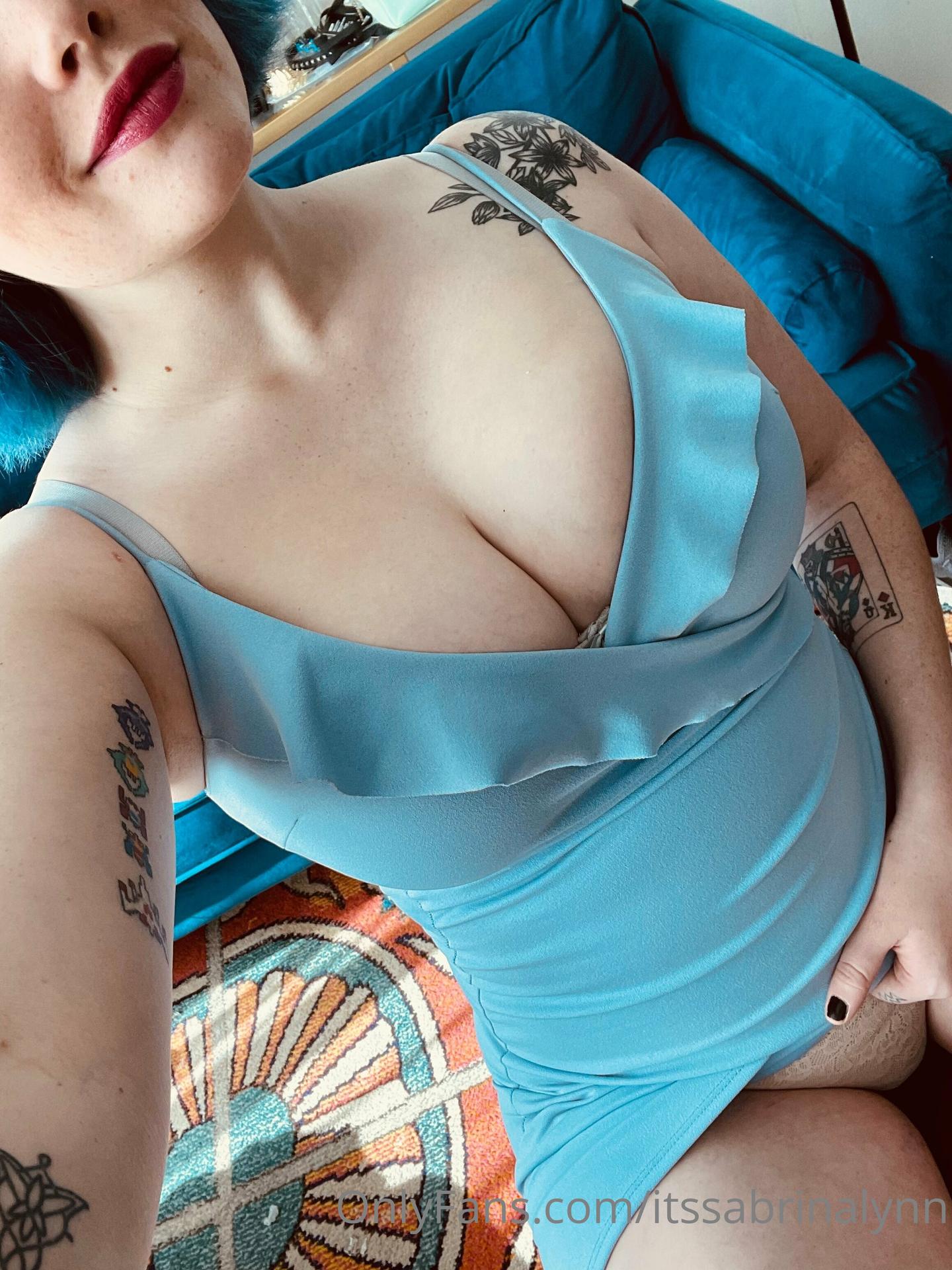 Sabrina Lynn / itssabrinalynn Vazamentos Nus do OnlyFans 1