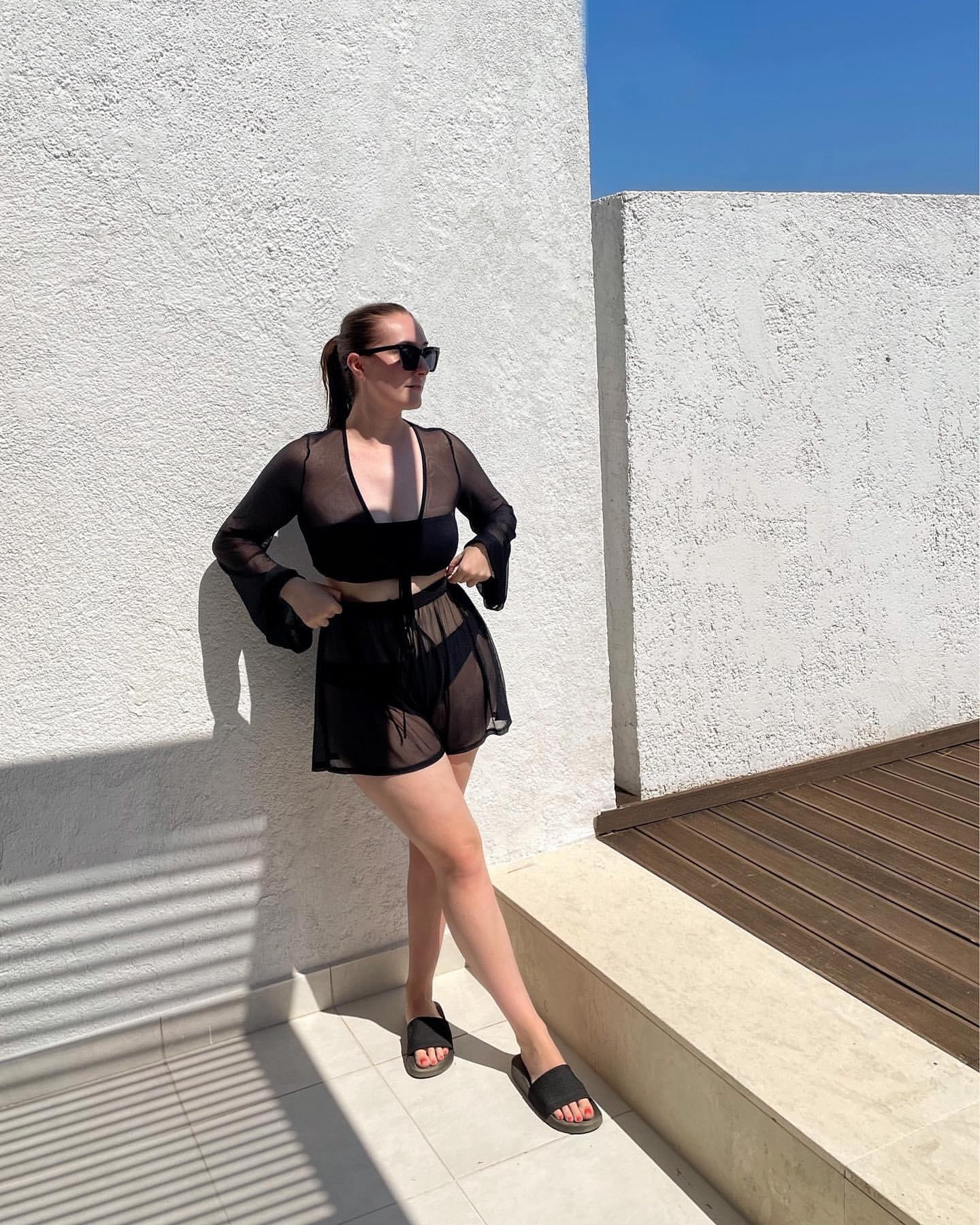 Sammie Warren / sammiewarren Nude OnlyFans Vazamentos 1