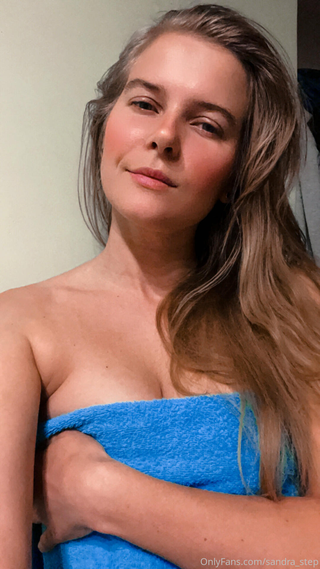 Sandra_step Nude OnlyFans Vazamentos 1