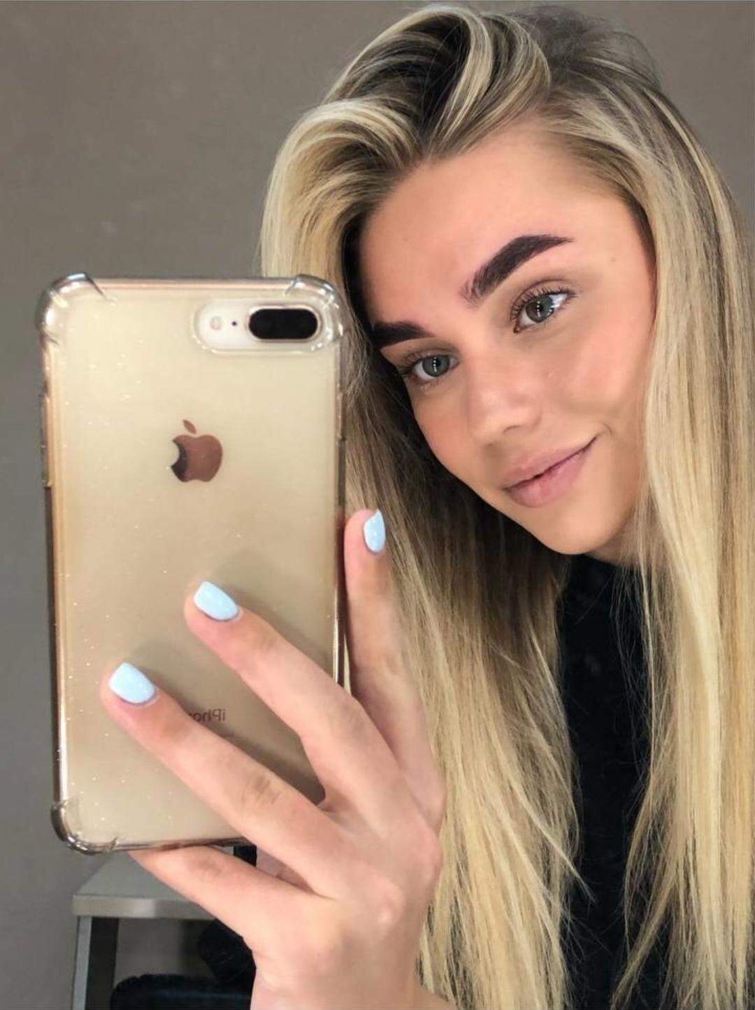 Sandy_mellrose / sandyq Nude OnlyFans Vazamentos 1