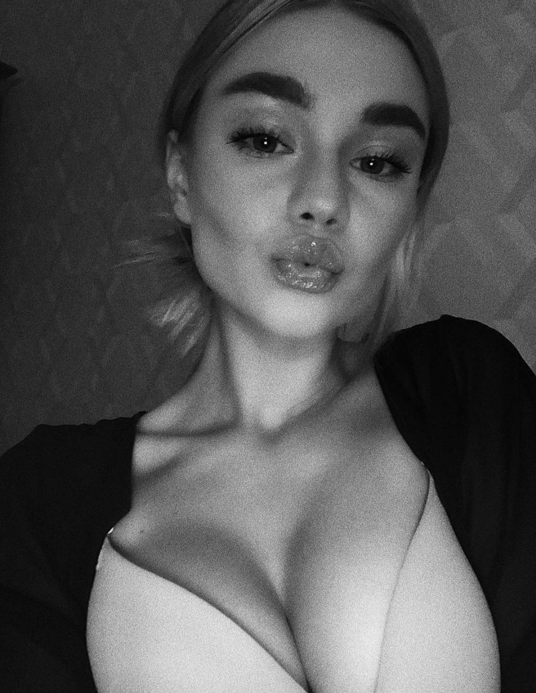 Sandy_mellrose / sandyq Nude OnlyFans Vazamentos 1