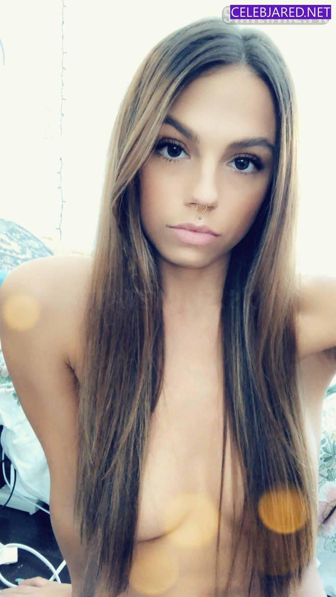 itzjolzy / sarahjolzzz Nude OnlyFans Vazamentos 1