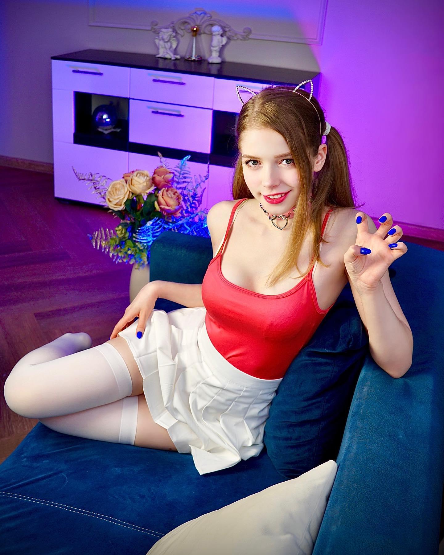 sas_nooley Nude Patreon Vazamentos 1