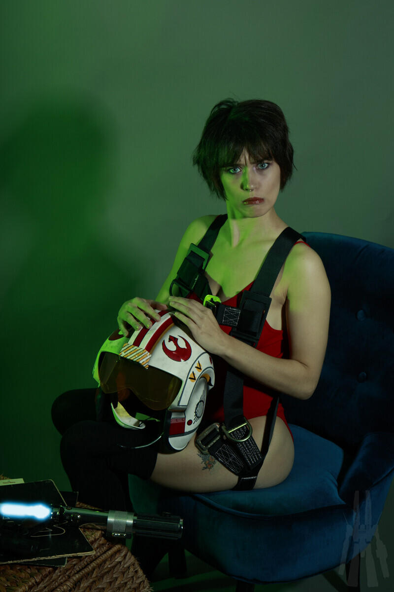SDFoto / SuperDimensionFoto Nude Patreon Vazamentos 1