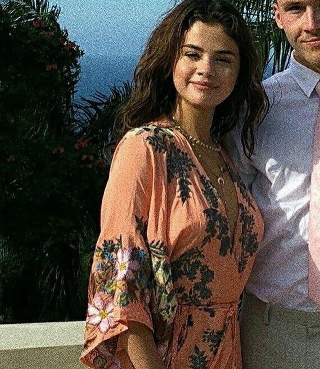 Selena Gomez / selena.gomez Nude OnlyFans Vazamentos 1