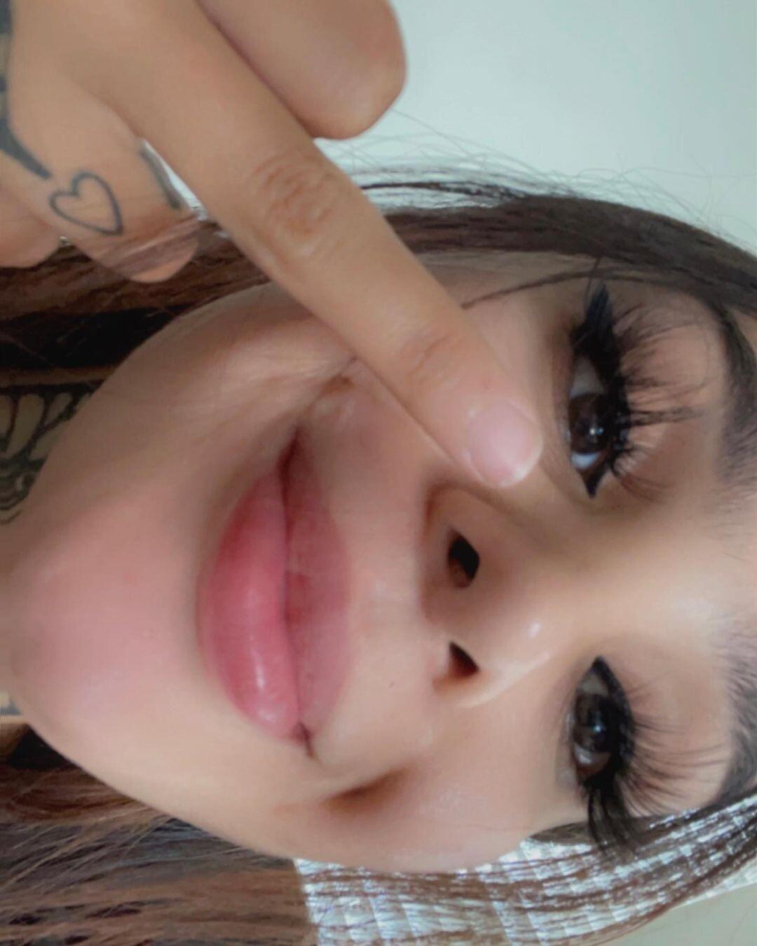 serrah_assi / serrahthebiker Vazamentos Nus do OnlyFans 1