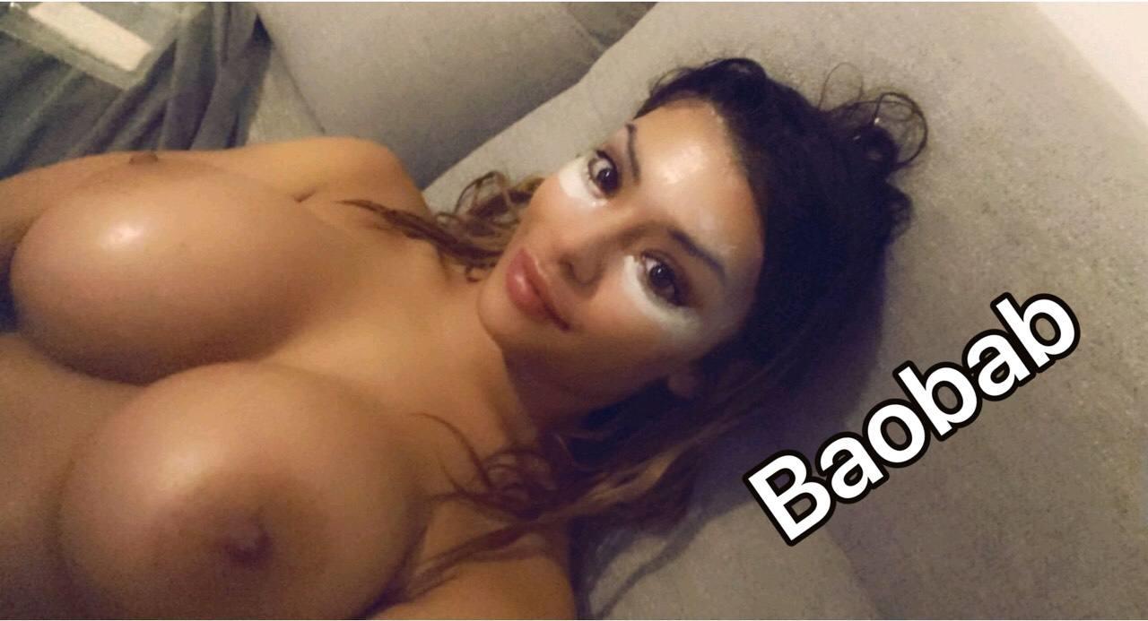 Sherabza Nude OnlyFans Vazamentos 1