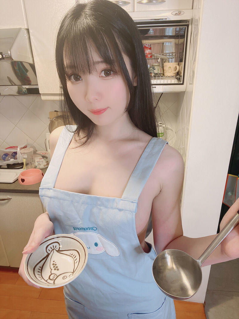 Shimo / shimotsukiTW Vazamentos Nus do Patreon 1
