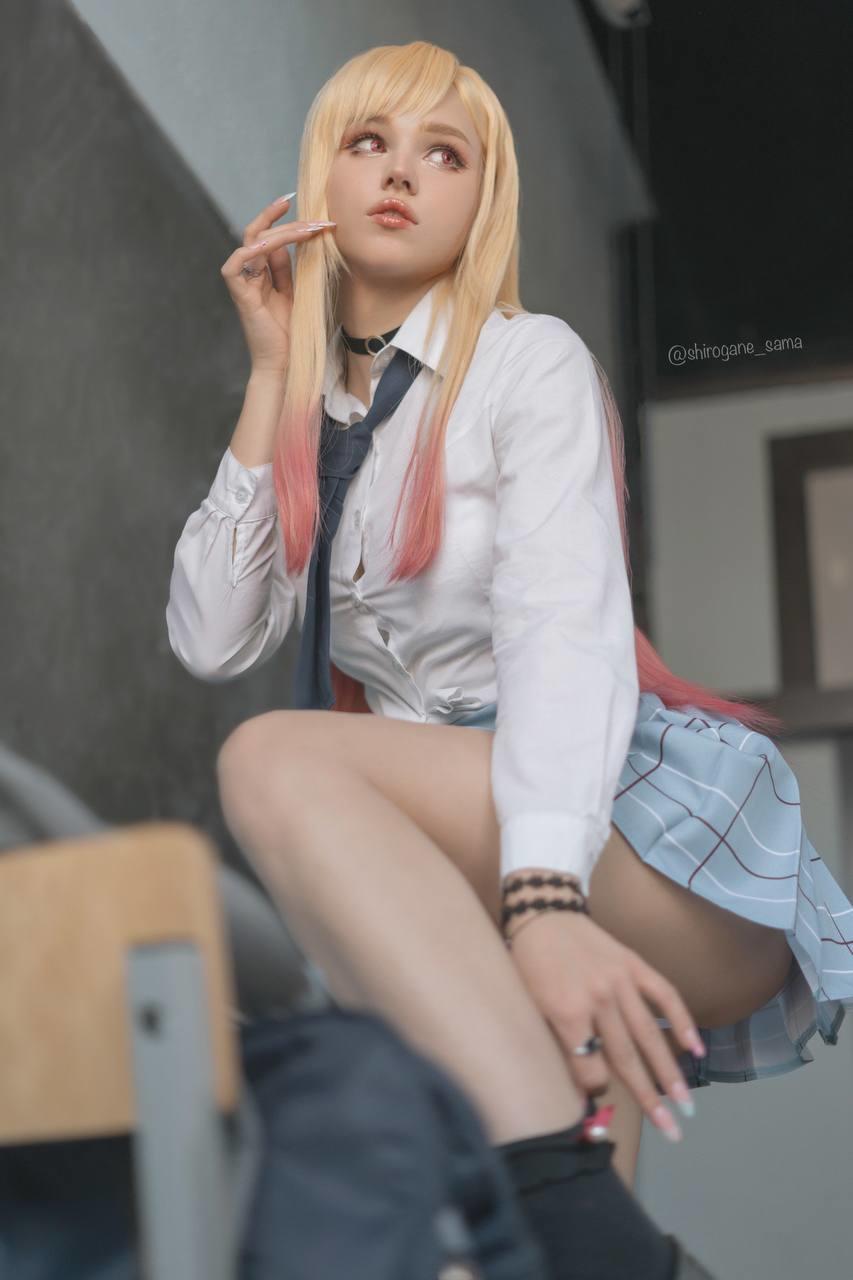 Shirogane_sama / shiroganesama Nude OnlyFans Vazamentos 1
