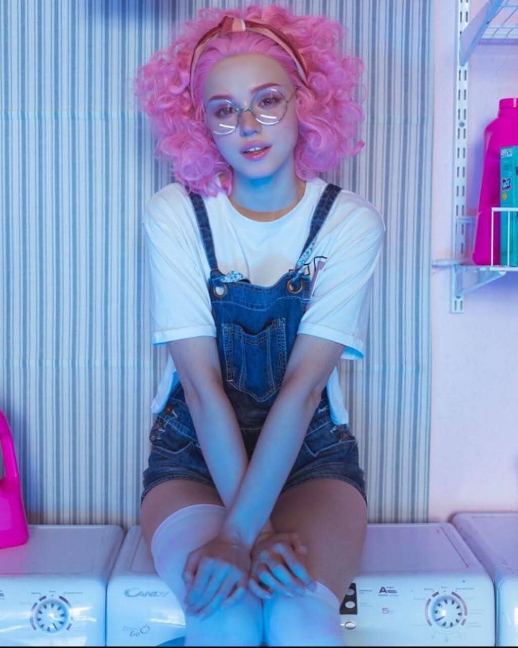 Shirogane-Sama / shiroganesama Nude OnlyFans Vazamentos 1