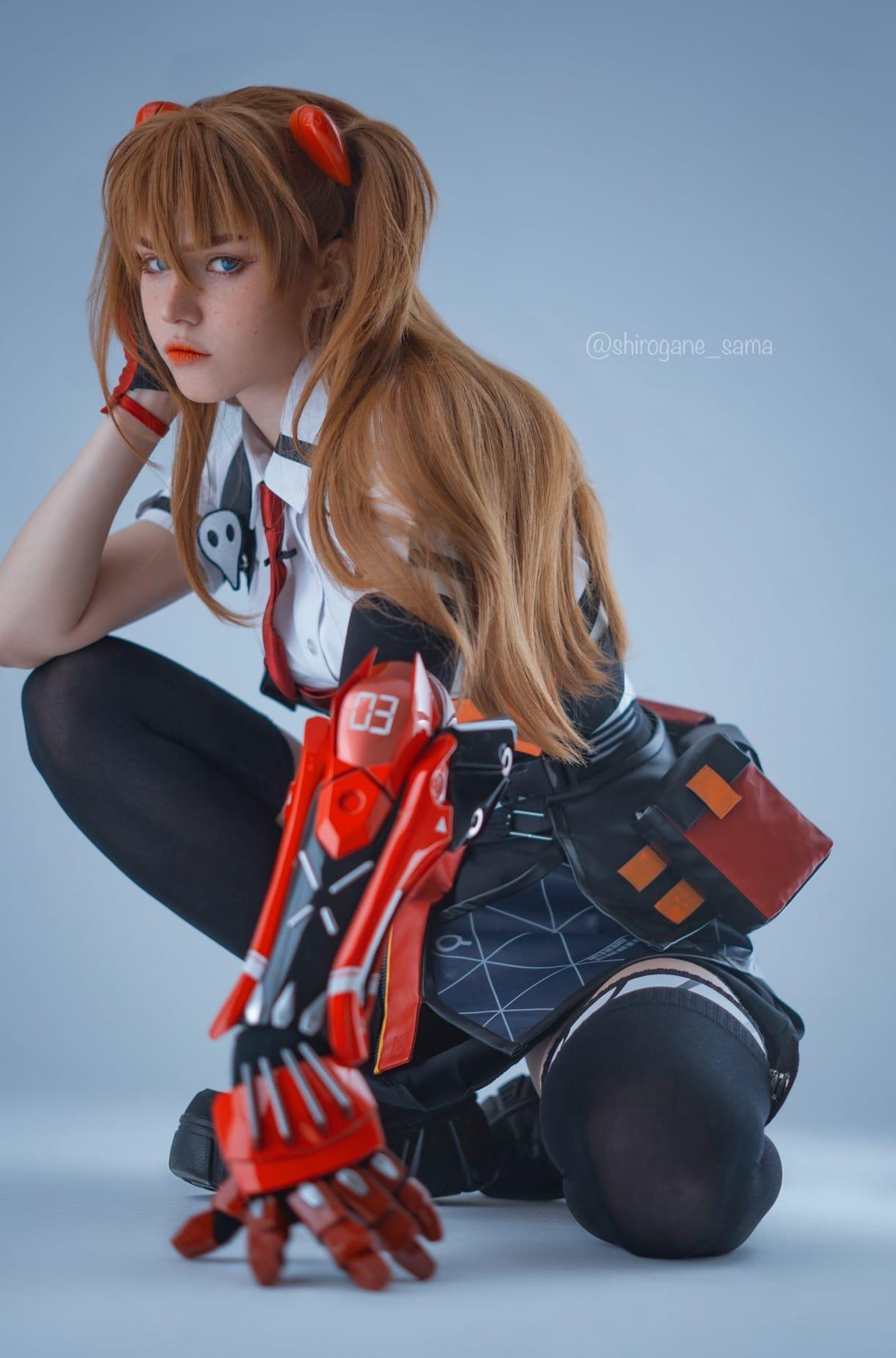 Shirogane-Sama / shiroganesama Nude OnlyFans Vazamentos 1
