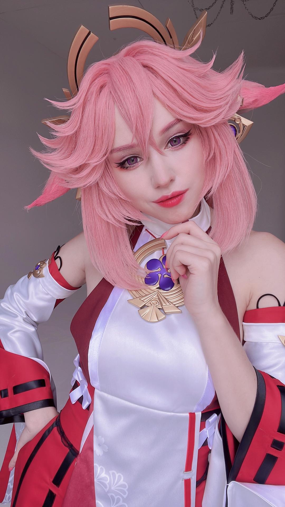 Shirogane-Sama / shiroganesama Nude OnlyFans Vazamentos 1
