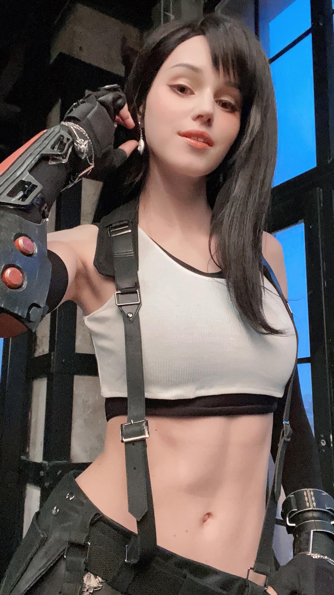 Shirogane-Sama / shiroganesama Nude OnlyFans Vazamentos 1