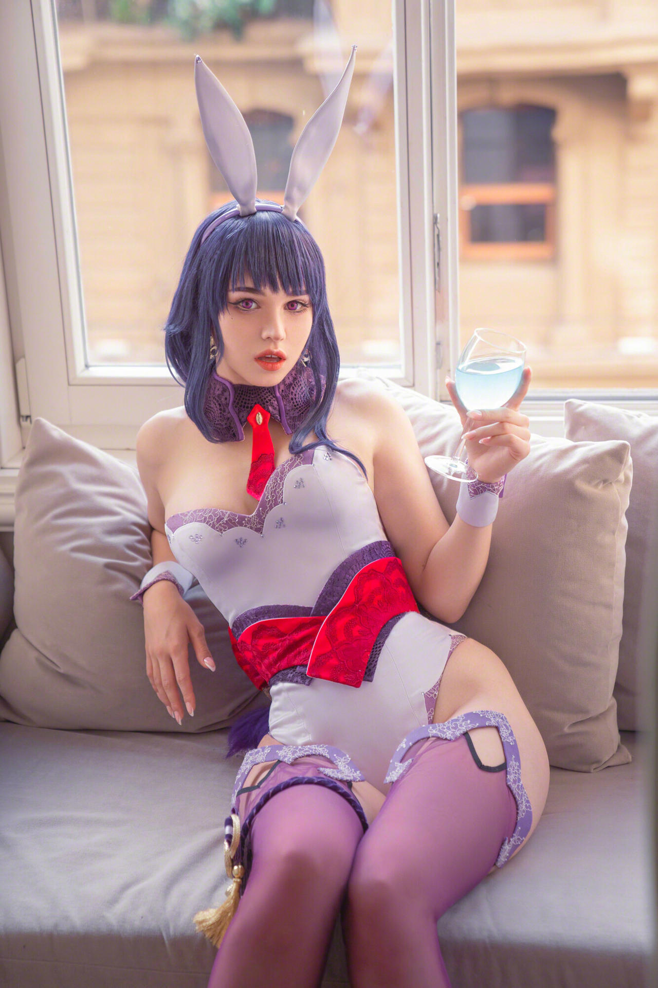 Shirogane-Sama / shiroganesama Nude OnlyFans Vazamentos 1
